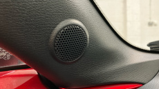 Mazda MX-5 RF 2.0 [184] Exclusive-Line 2dr Petrol Convertible